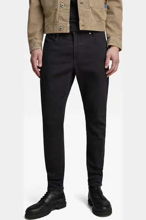 G-Star D-Staq 3D Slim Jeans