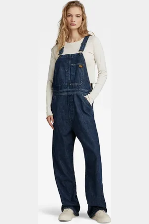G-Star Utility Bib Overall