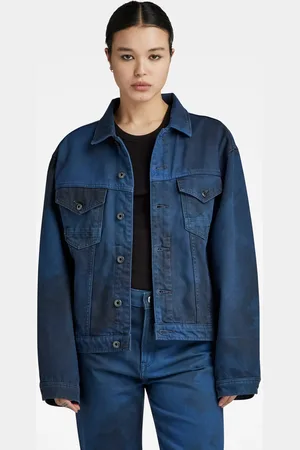 G-Star Oversized Jacket
