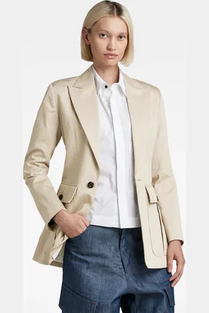 G-Star Sindhu Blazer