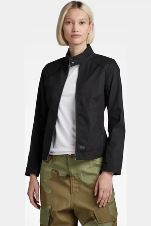 G-Star Biker Jacket