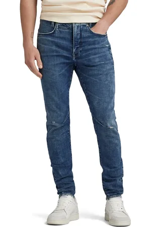 G-Star D-Staq 3D Slim Jeans