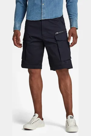 G-Star Rovic Relaxed Short