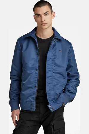 G-Star Harrington Jacket
