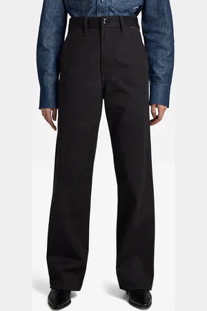 G-Star Unisex Modson Straight Chino
