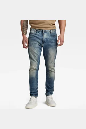 G-Star D-Staq 3D Slim Jeans