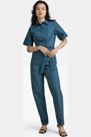 G-Star Bristum Deconstructed Jumpsuit