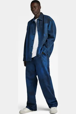 G-Star Type 96 Loose Jeans