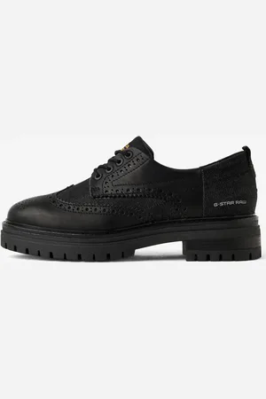 G-Star Midge Denim Shoes