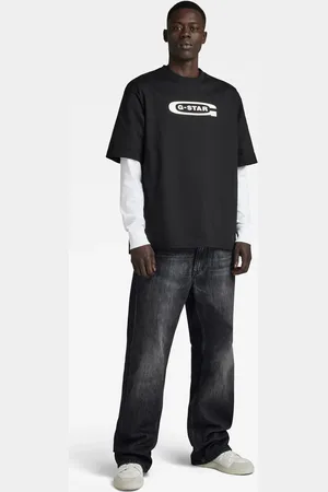 G-Star Premium Type 96 Loose Jeans