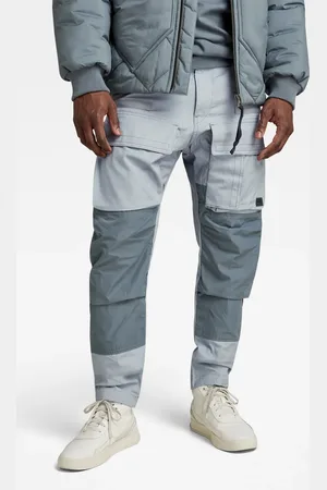 G-Star 3D Regular Tapered Cargo Pants