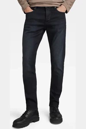 G-Star 3301 Slim Jeans