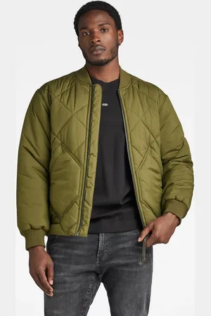 G-Star Diamond Quality Bomber