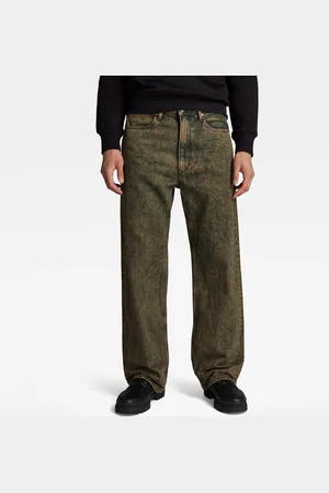 G-Star Type 96 Loose Jeans
