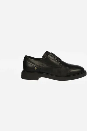 G-Star Vacum II Leather Shoes