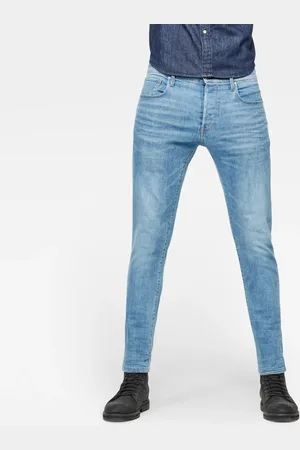 G-Star 3301 Slim Jeans