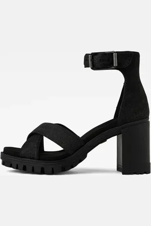 G-Star Kylin Denim Sandals