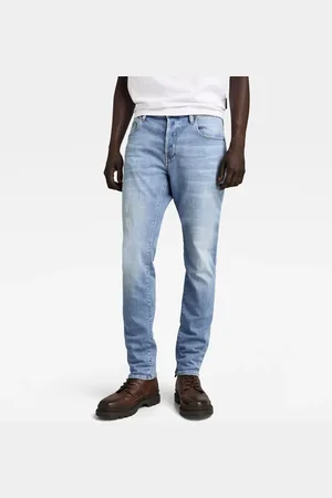G-Star 3301 Slim Jeans