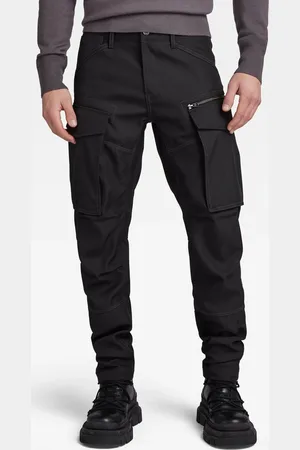 G-Star Rovic Zip 3D Regular Tapered Pants