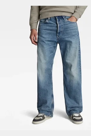 G-Star Type 96 Loose Jeans