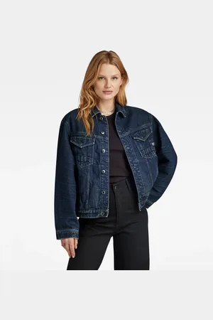 G-Star Oversized Jacket