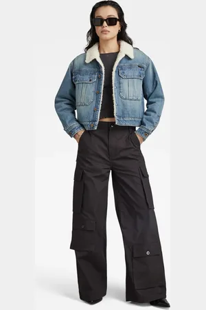 G-Star Mega Cargo Pants