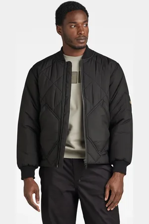G-Star Diamond Quality Bomber
