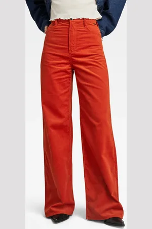 G-Star Deck 2.0 Ultra High Loose Pants
