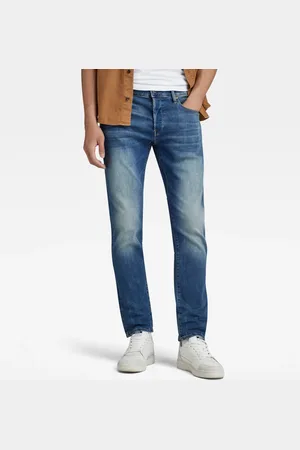 G-Star 3301 Slim Jeans