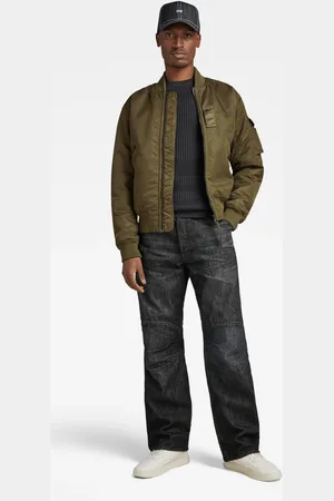 G-Star G-A1 Bomber Jacket