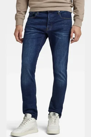 G-Star 3301 Slim Jeans