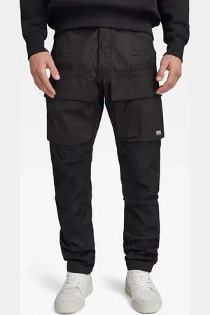 G-Star 3D Regular Tapered Cargo Pants