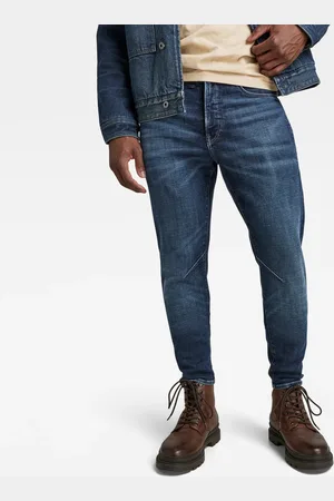G-Star D-Staq 3D Slim Jeans
