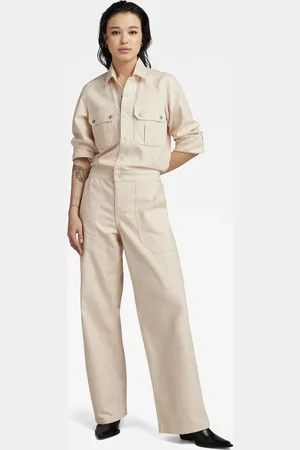 G-Star Utility Overall