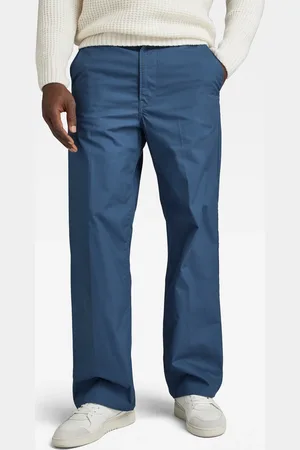 G-Star Unisex Modson Straight Chino