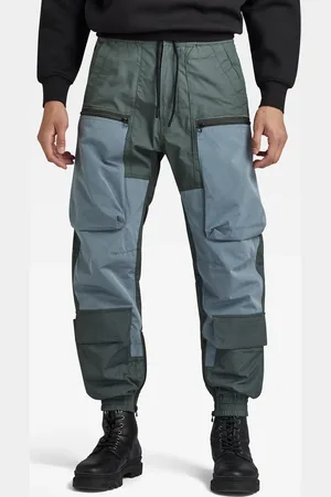 G-Star 3D PM Cuffed Trainer