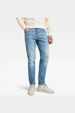 G-Star D-Staq 5-Pocket Slim Jeans