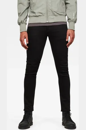 G-Star 3301 Slim Jeans