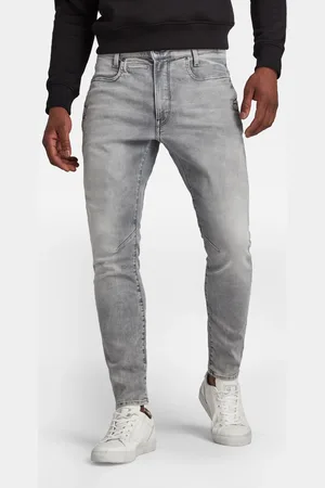 G-Star D-Staq 3D Slim Jeans