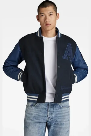 G-Star Varsity Jacket