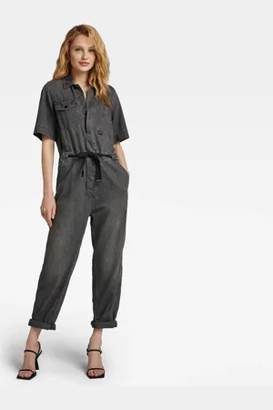 G-Star Army Jumpsuit