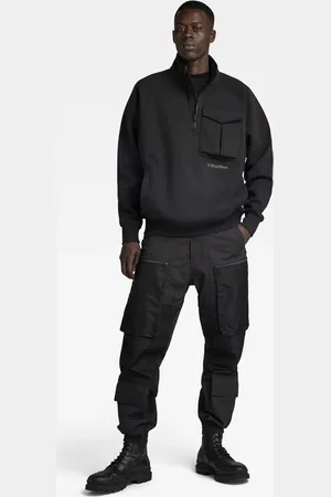 G-Star 3D PM Cuffed Trainer