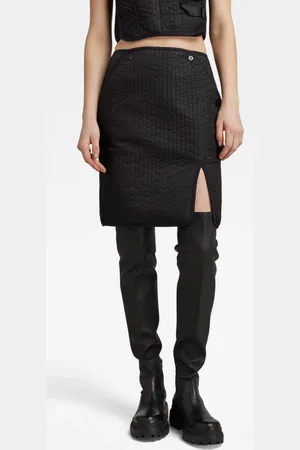 G-Star Pencil Skirt