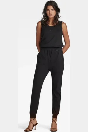 G-Star Sports Graphic Jumpsuit