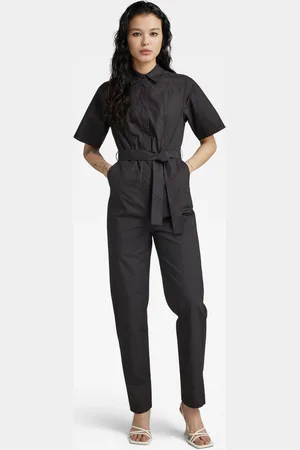 G-Star Bristum Deconstructed Jumpsuit