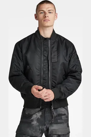 G-Star G-A1 Bomber Jacket