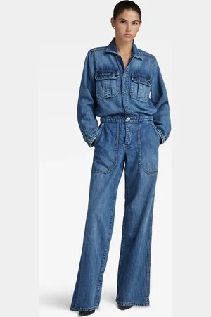 G-Star Utility Overall