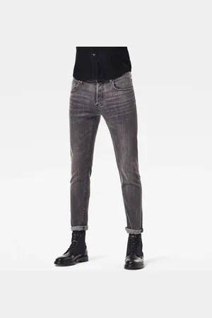 G-Star 3301 Slim Jeans