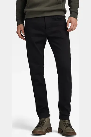 G-Star 3301 Slim Jeans