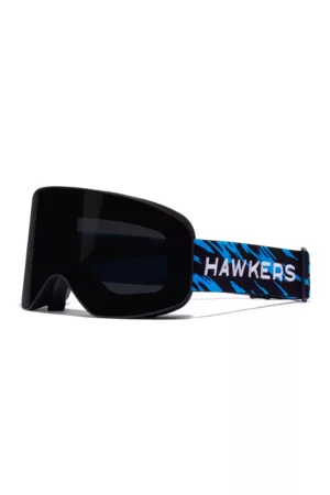 Hawkers Artik Big Black Orange
